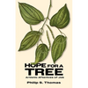 Hope for a Tree: Artistic Afterlives of Job - Hardcover