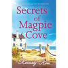Secrets of Magpie Cove: An unputdownable page-turner full of family secrets - Paperback