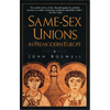 Same-Sex Unions in Premodern Europe - Paperback