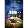 Darkness: Book One of the Oortian Wars - Paperback