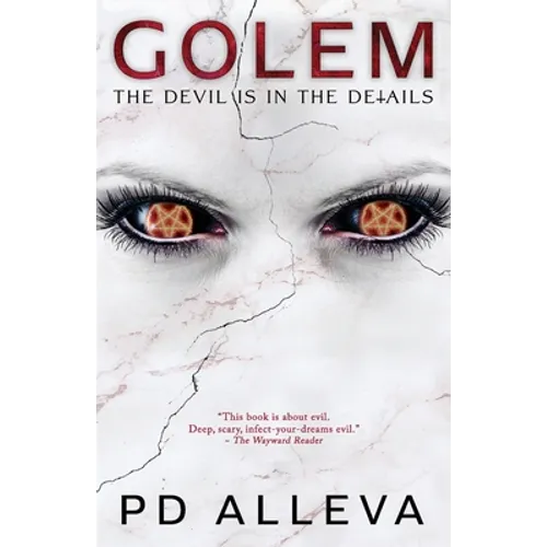 Golem - Paperback