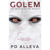 Golem - Paperback