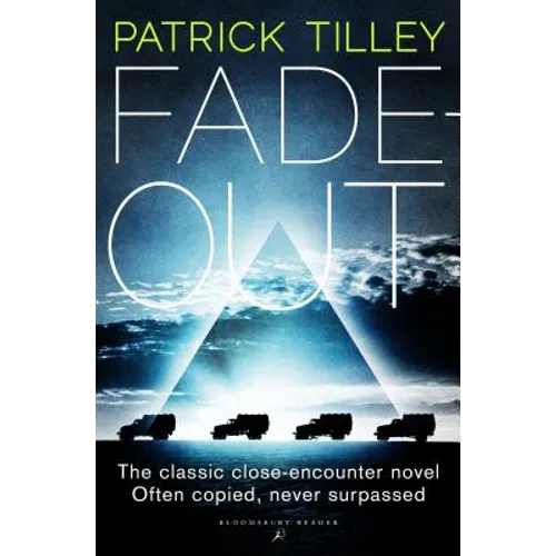 Fade-Out - Paperback