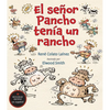 El Señor Pancho Tenía Un Rancho - Paperback
