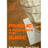 Prague: A Pisshead's Pub Guide - 2nd Edition - Paperback
