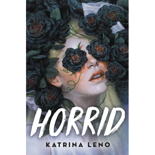 Horrid - Hardcover