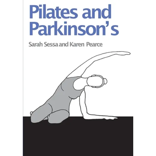 Pilates and Parkinson's - Paperback