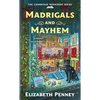 Madrigals and Mayhem: The Cambridge Bookshop Series - Mass Market Paperbound