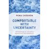 Comfortable with Uncertainty: 108 Teachings on Cultivating Fearlessness and Compassion - Paperback