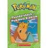 Thundershock in Pummelo Stadium (Pokémon: Chapter Book): Volume 16 - Paperback