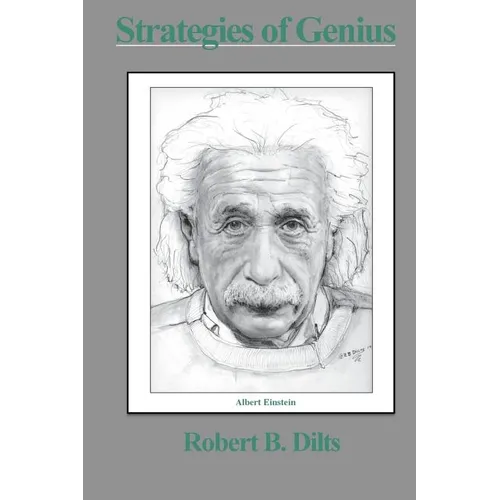 Strategies of Genius: Volume II - Paperback