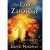 The Exile of Zanzibar - Hardcover