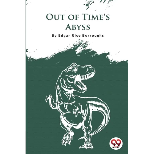 Out Of Time'S Abyss - Paperback