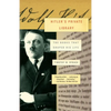 Hitler's Private Library: The Books That Shaped His Life - Paperback