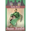 Sally-Ann - Paperback