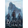 Bonds of Chaos - Paperback