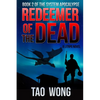 Redeemer of the Dead: Book 2 of the System Apocalypse - Paperback