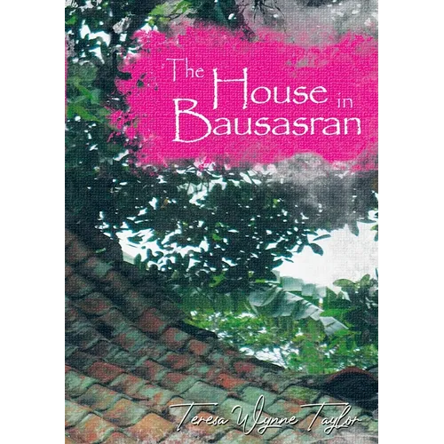 The House in Bausasran - Paperback