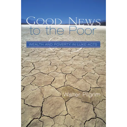 Good News to the Poor - Paperback