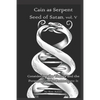 Cain as Serpent Seed of Satan, vol. V: Considering Mysticism and Occultism: from Jewish to Gnostic - Paperback