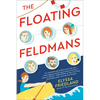The Floating Feldmans - Paperback