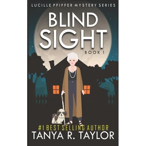Blind Sight - Paperback