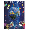 Book of Toons: A Farcical Interpretation of Existence - Hardcover