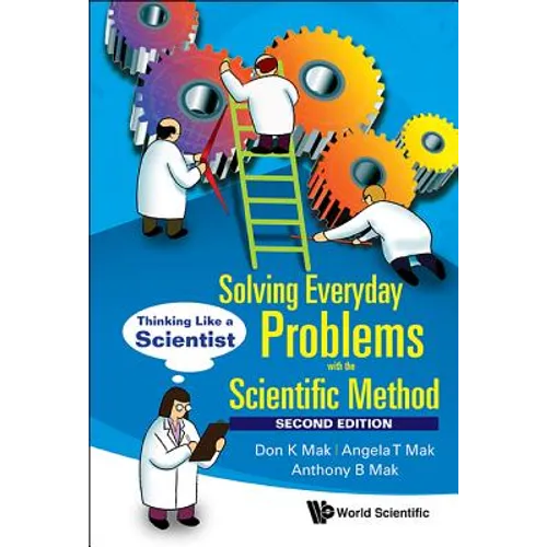 Solv Everyday Problem (2nd Ed) - Paperback