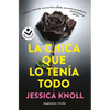 La Chica Que Lo Tenía Todo / Luckiest Girl Alive - Paperback
