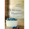 A Measure of Happiness - Paperback