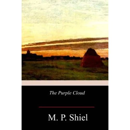 The Purple Cloud - Paperback