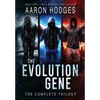 The Evolution Gene: The Complete Series - Hardcover