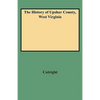History of Upshur County, West Virginia - Paperback