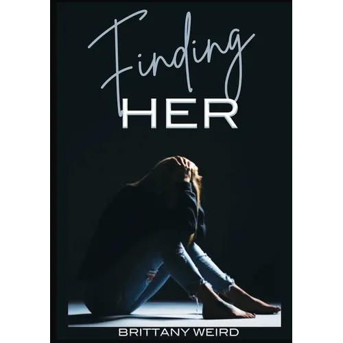 Finding Her - Paperback