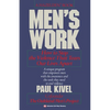 Men's Work: How to Stop the Violence That Tears Our Lives Apart - Paperback