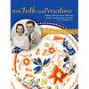 With Faith and Persistence: Living, Learning, Caring - Hardcover