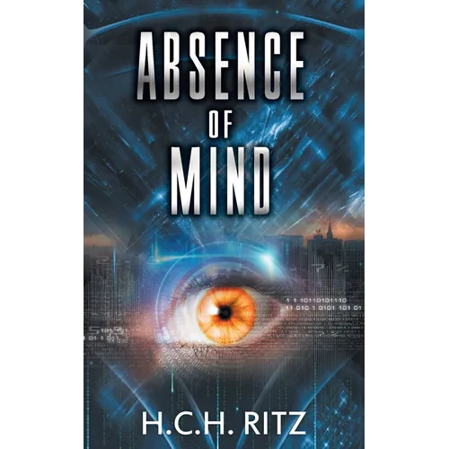 Absence of Mind - Paperback