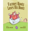 Farmer Kootz Loses His Boots - Paperback