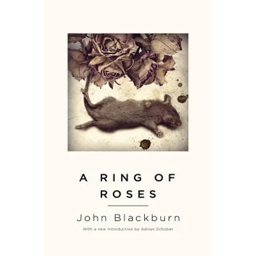A Ring of Roses - Paperback