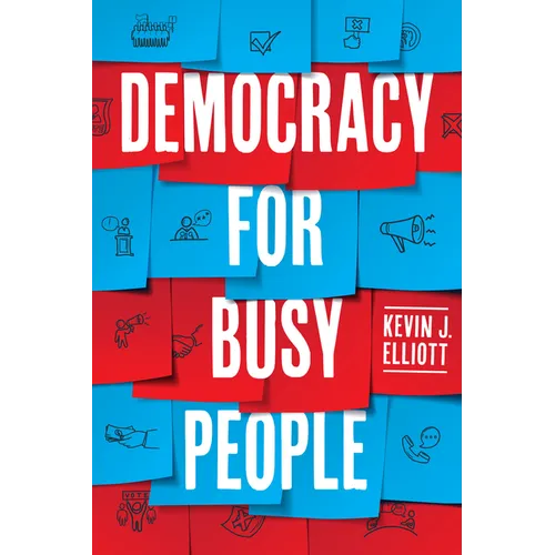 Democracy for Busy People - Paperback
