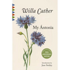 My Antonia: Introduction by Jane Smiley - Paperback