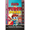 FASD is My Superpower: Helping Kids Understand the Strengths of Their Diagnosis - Hardcover