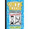 Onyx Kids Shiloh's School Dayz: The Sealed Locker - Paperback