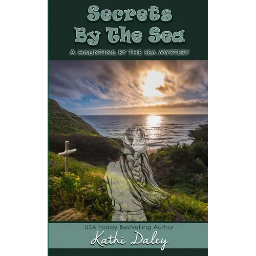 Secrets By The Sea - Paperback