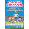 Coaching Kids Soccer - Volumes 1-2-3 - Paperback