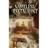 The Nameless Restaurant: A Cozy Cooking Fantasy - Paperback