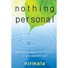 Nothing Personal: Seeing Beyond the Illusion of a Separate Self - Paperback