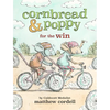 Cornbread & Poppy for the Win - Hardcover