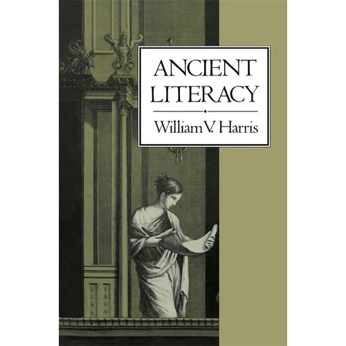Ancient Literacy - Paperback
