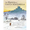 The Mystery of Castle MacGorilla - Hardcover